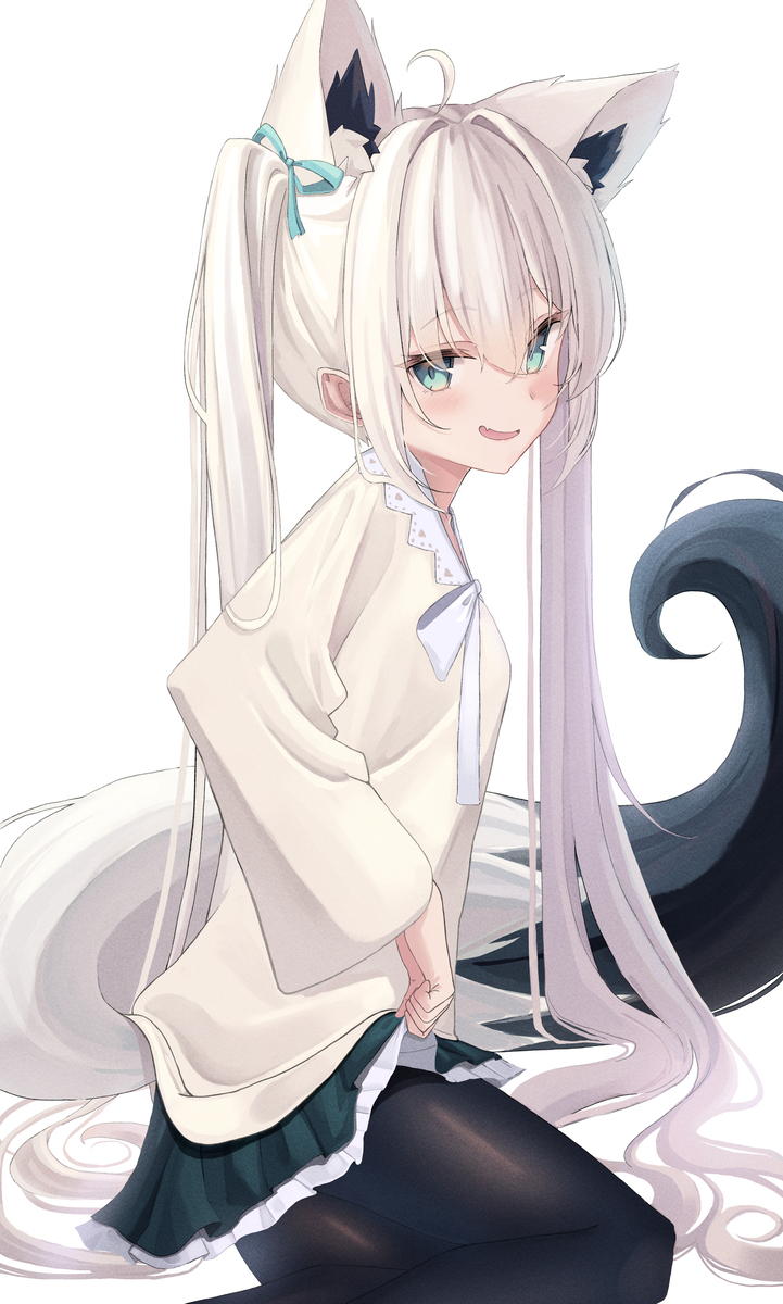 居家门口