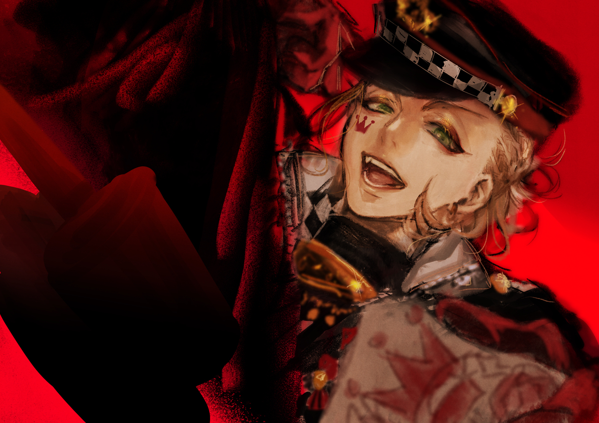 Trick♦King