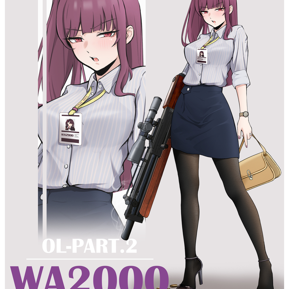 OL WA2000