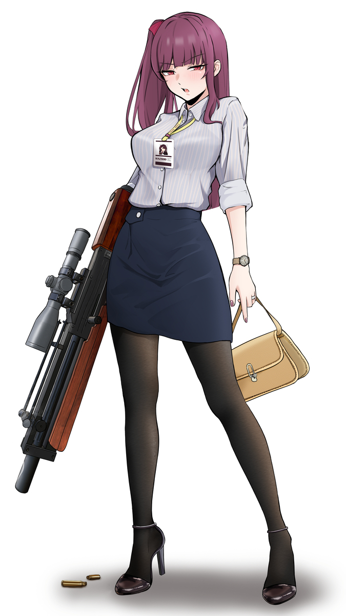 OL WA2000