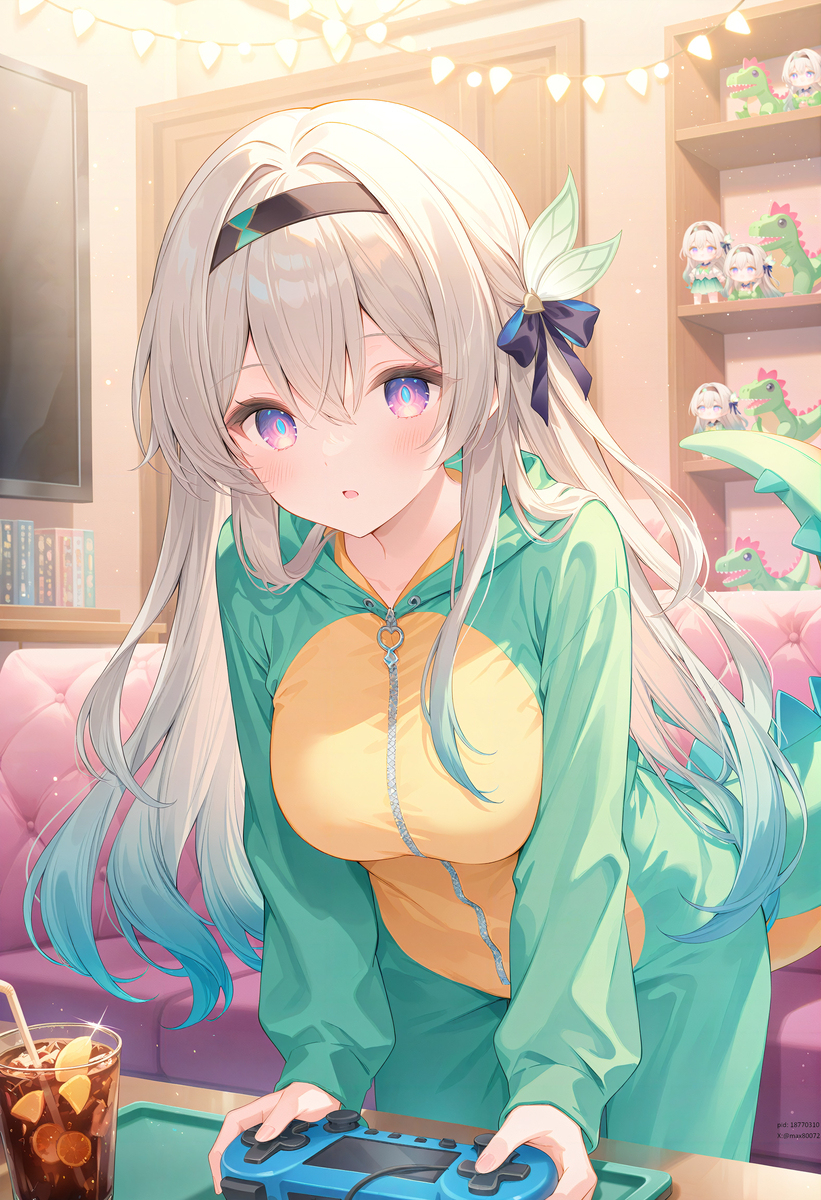 流淌/萤火虫