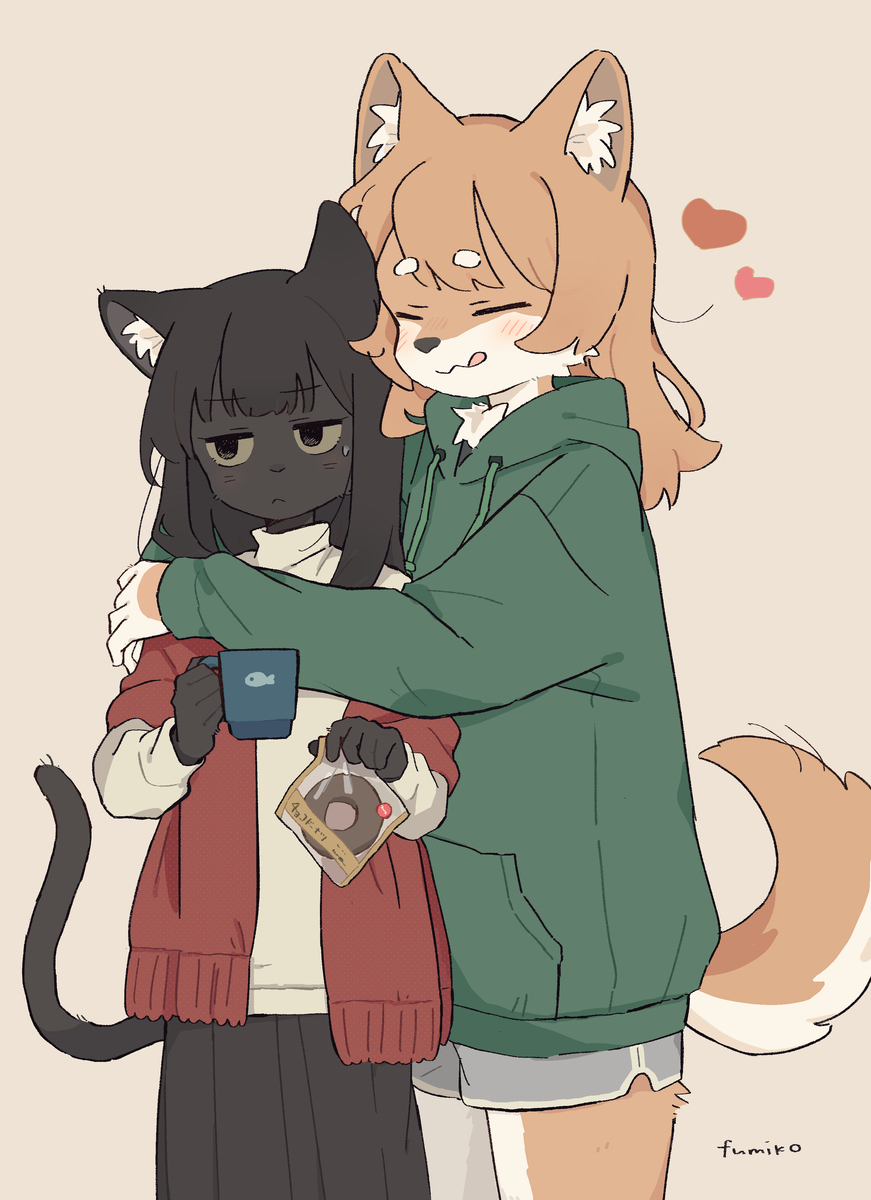 犬猫