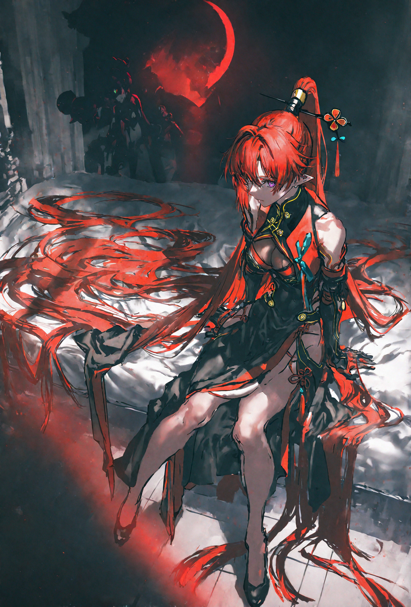 无题