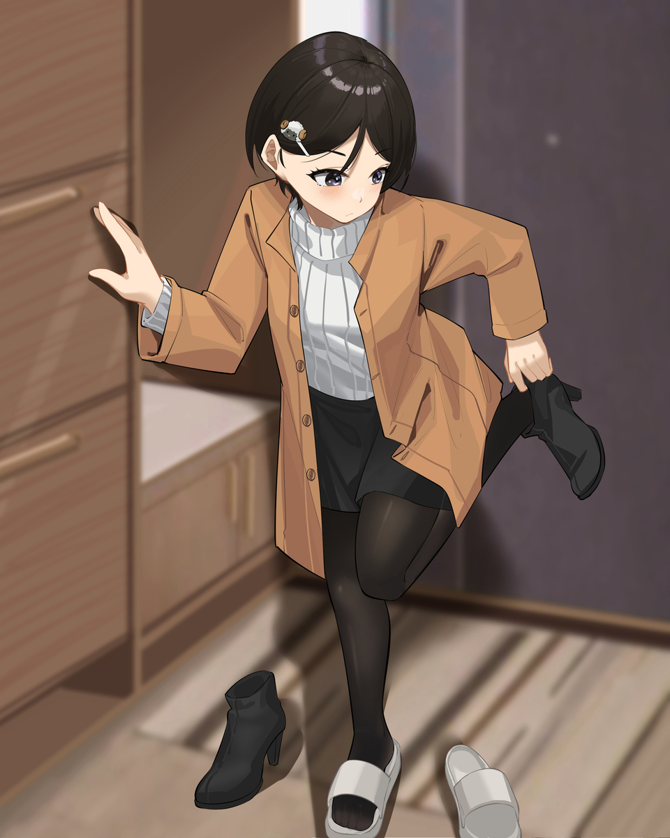 12.7委托