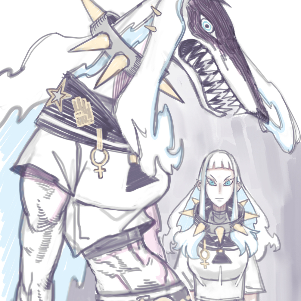Borzoi