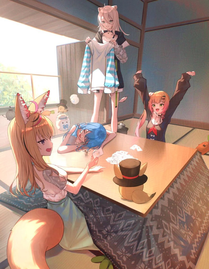 睡鼠