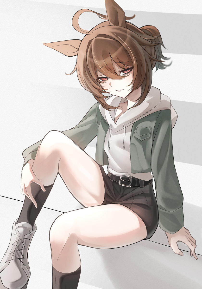 捏造
