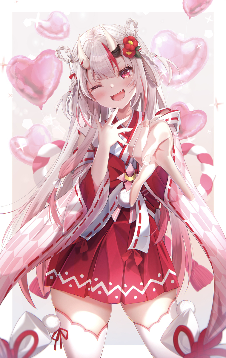 生日快乐!!