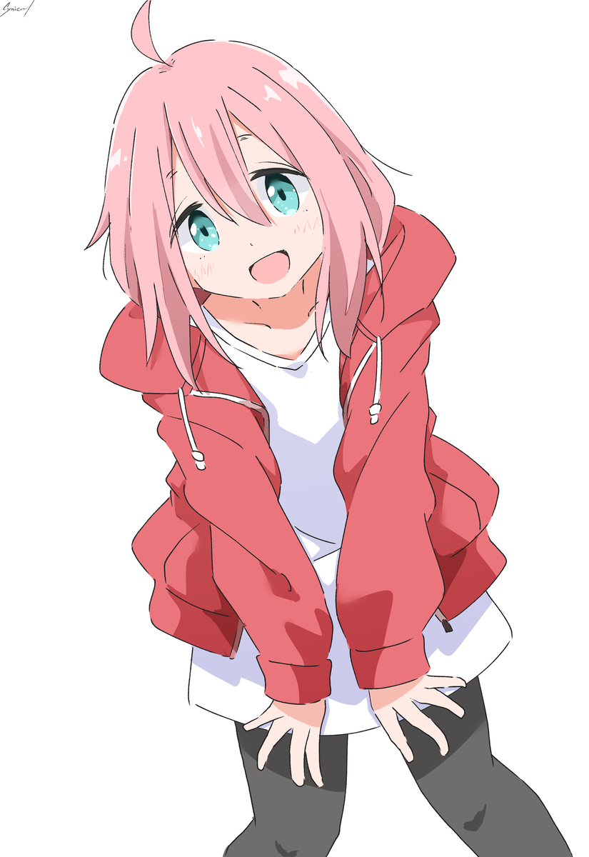 抚子