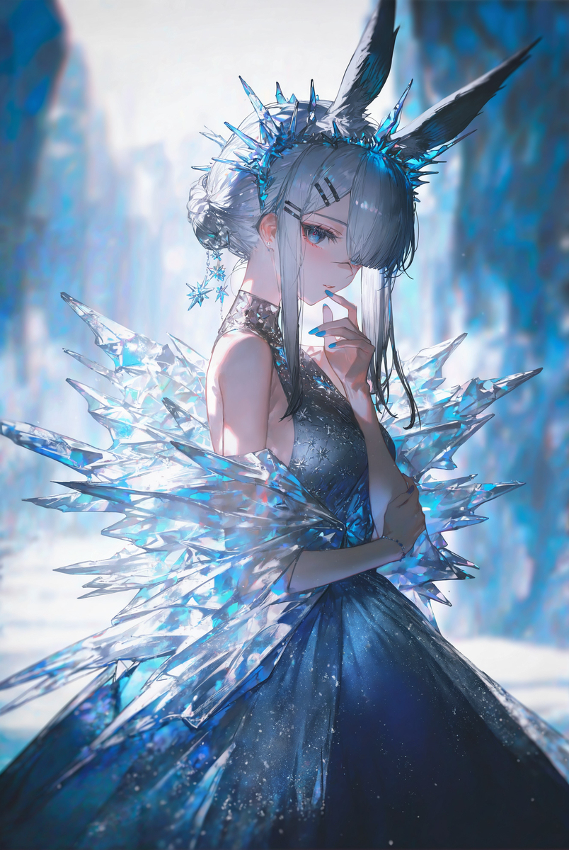 Frostnova