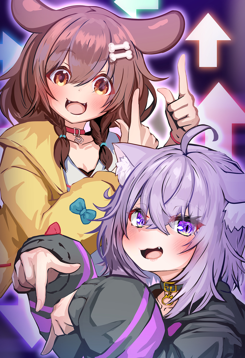 妈妈/遥控器♪