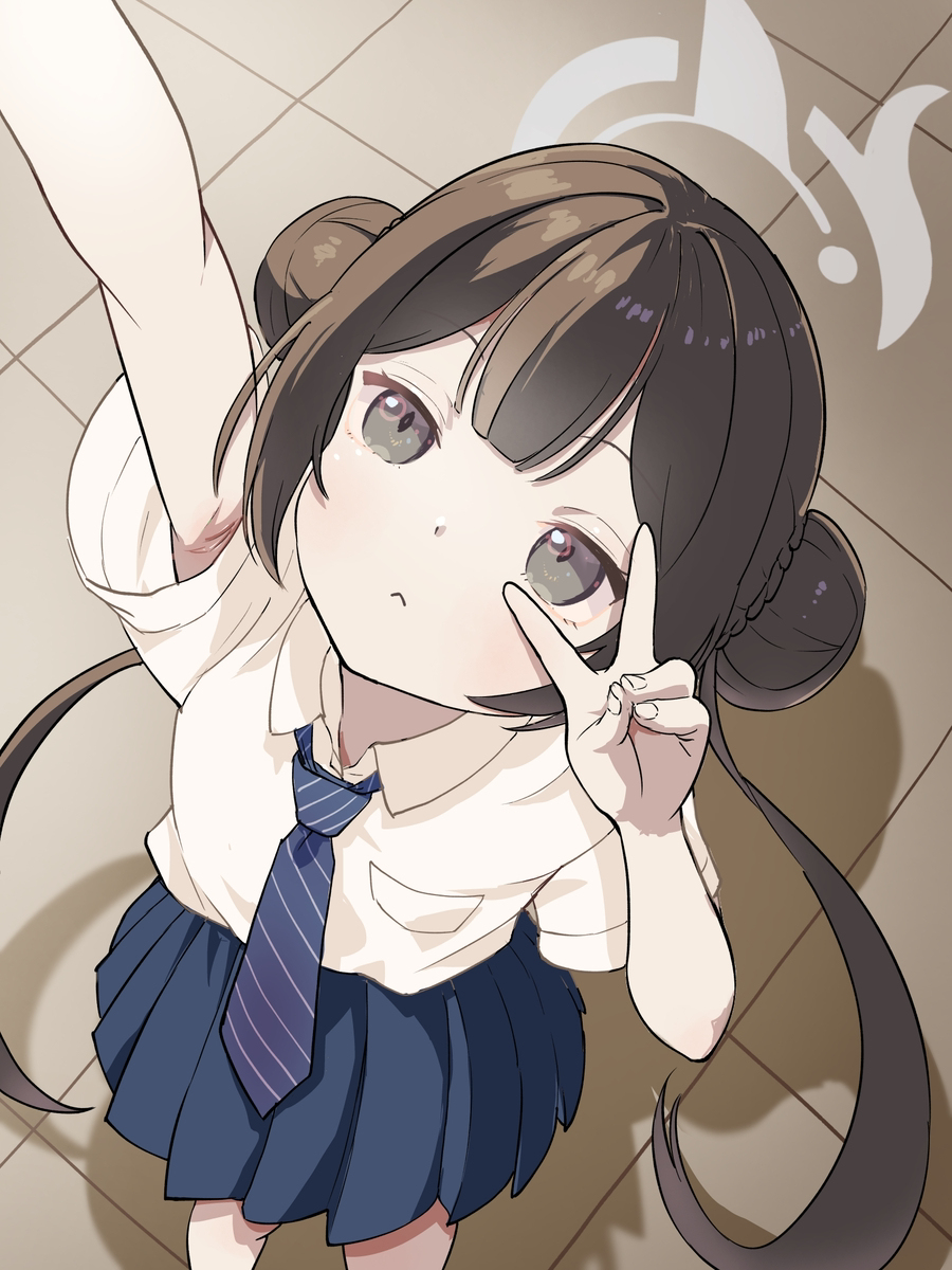 自拍吻