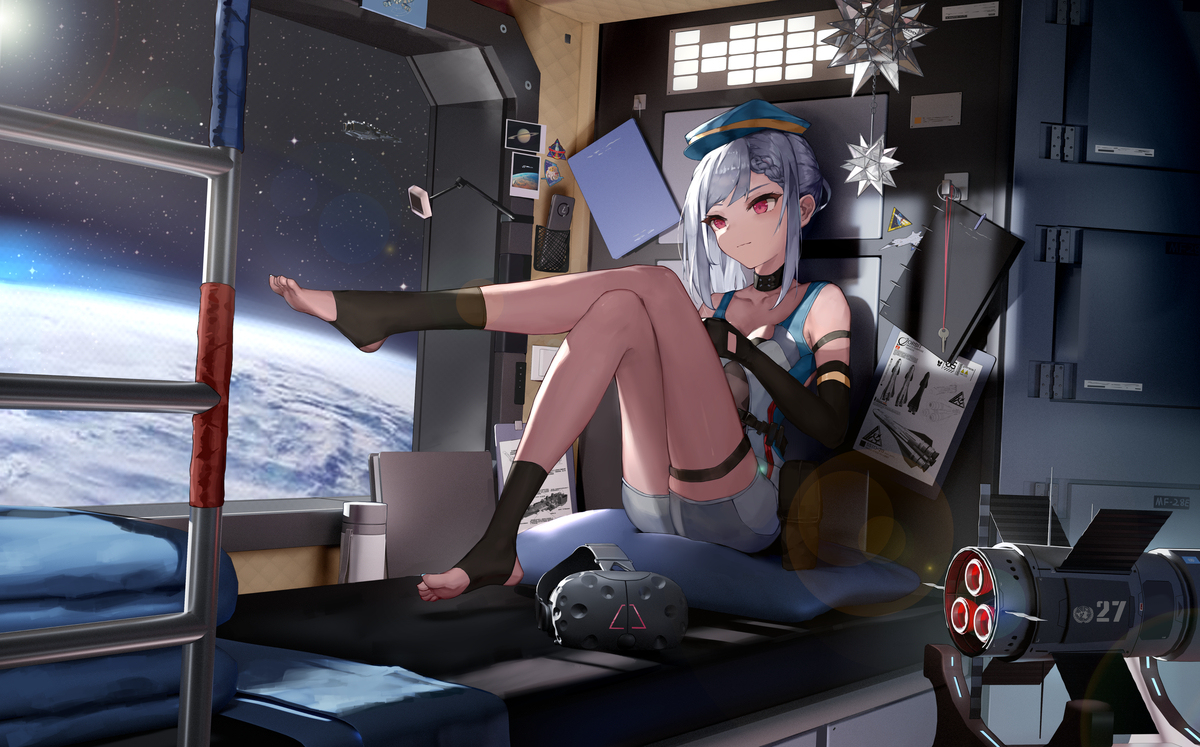 Space Station