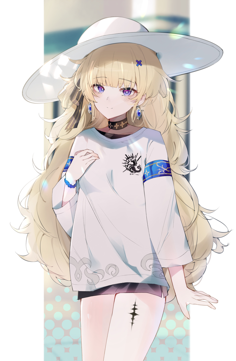 菲比⚜️ RINASCITA FASHION #1