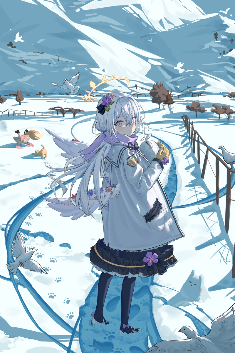 雪梓