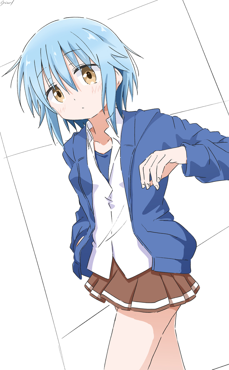 胜木翼
