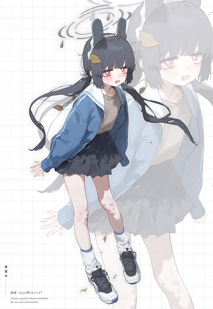 霞泽美优