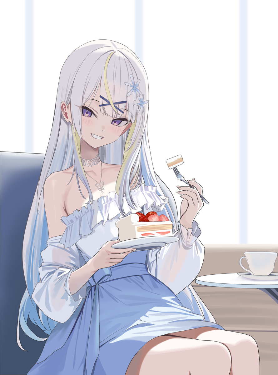 请求