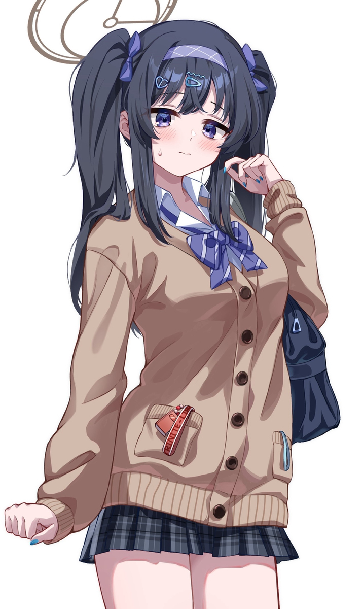 辣妹