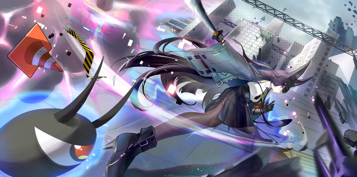 Miyabi Hoshimi