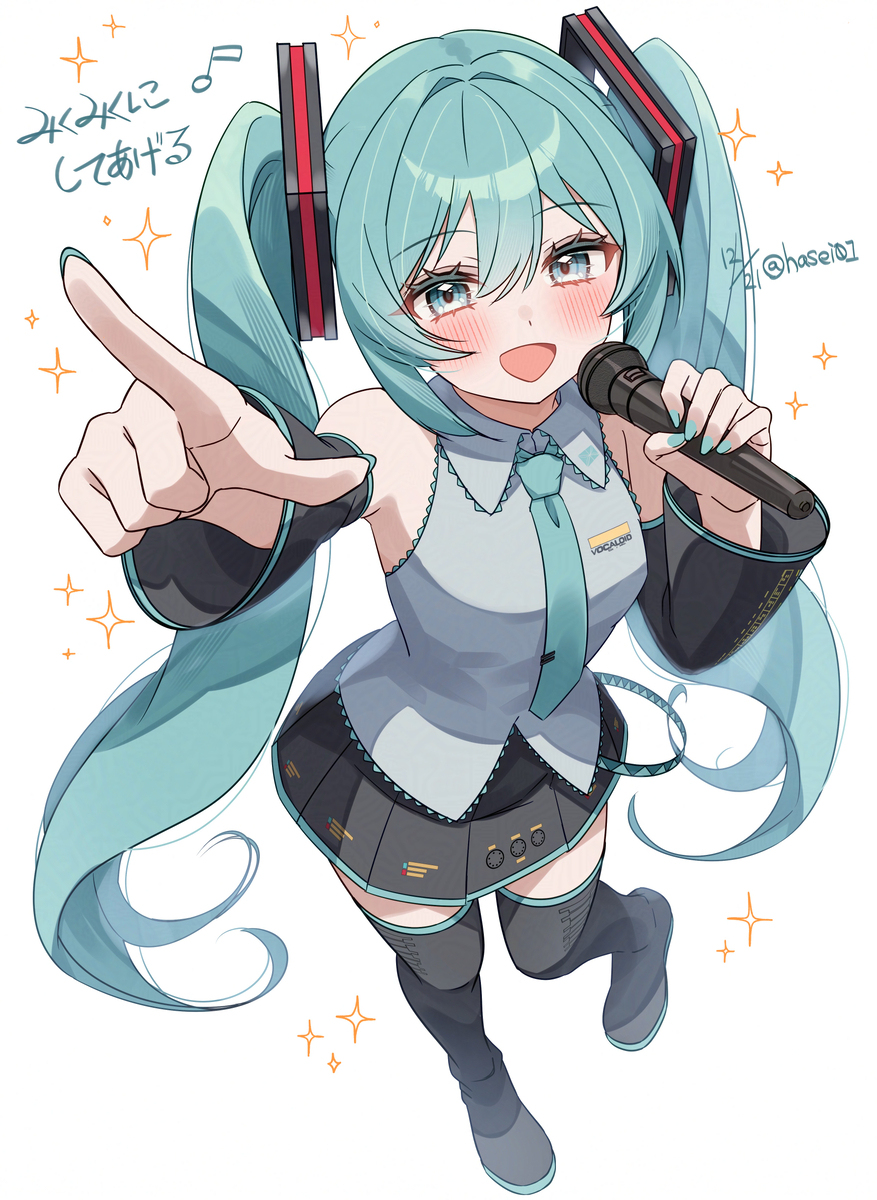 美
