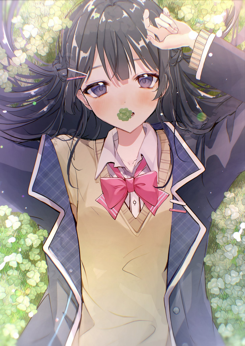 🍀