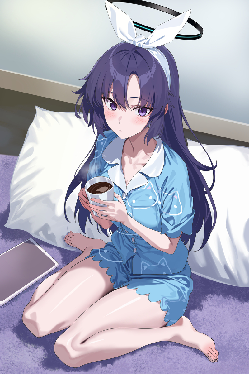 睡衣尤卡