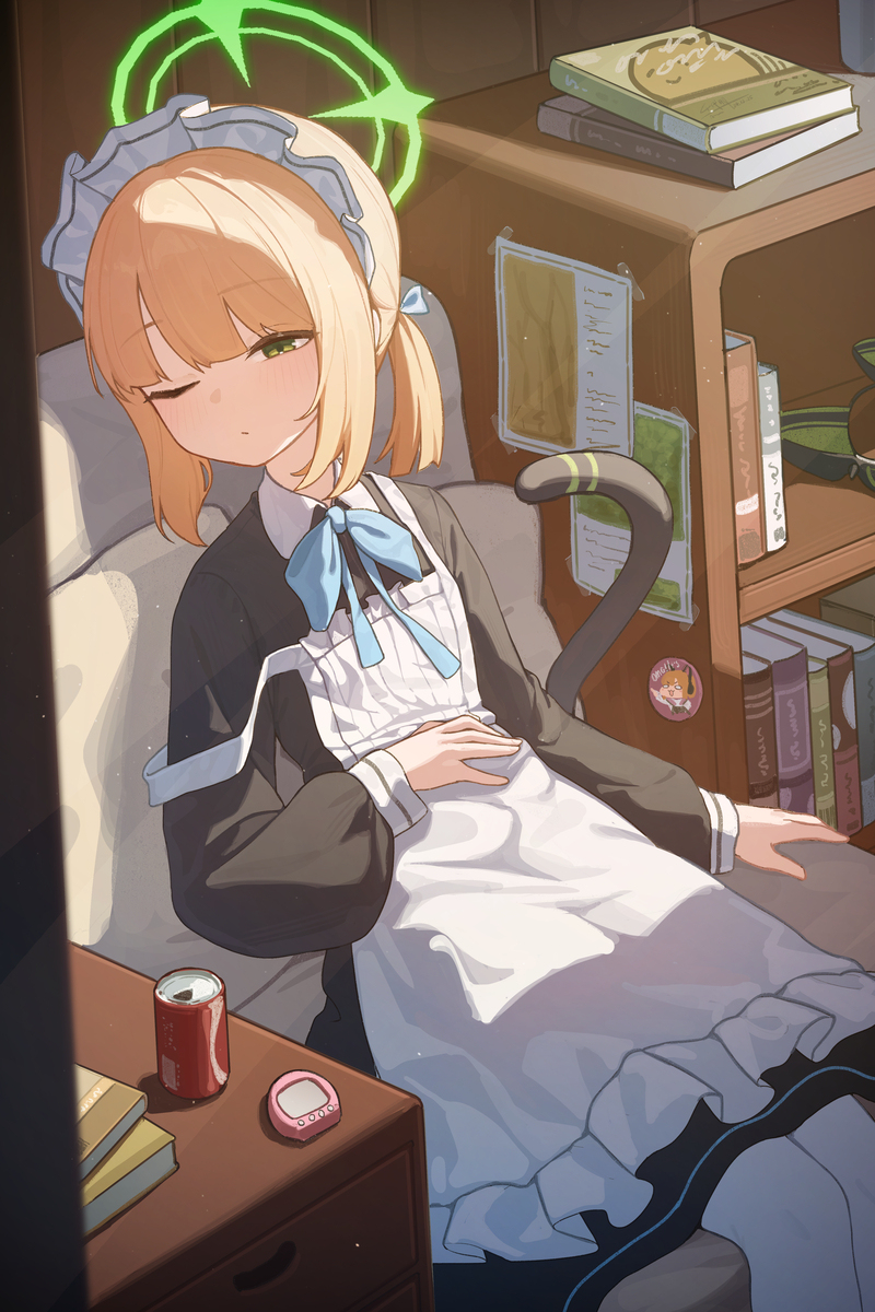 小绿(24/30)
