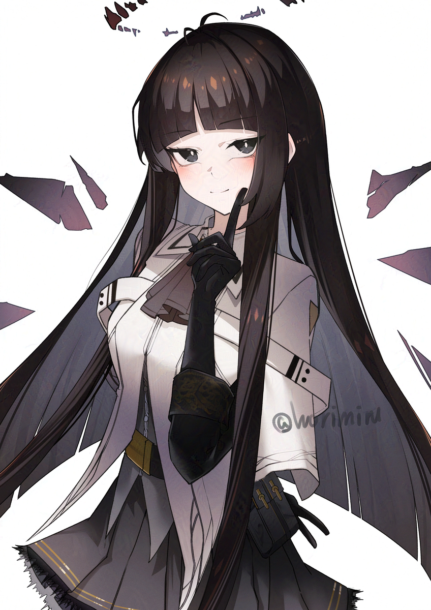 无题