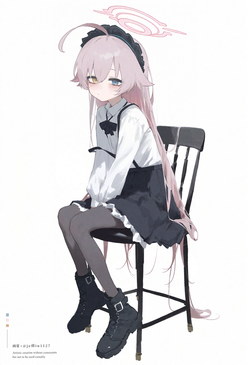 小鸟游hoshino