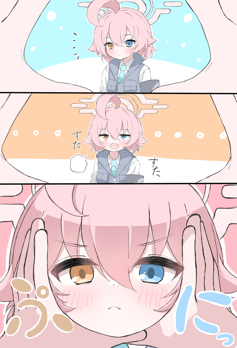 过去的霍希诺普
