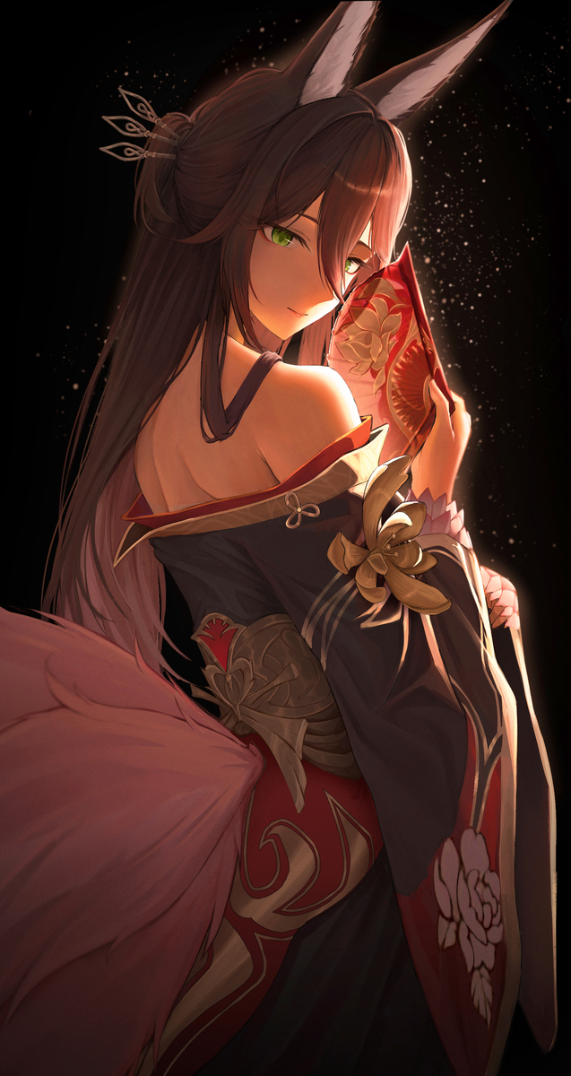 停云