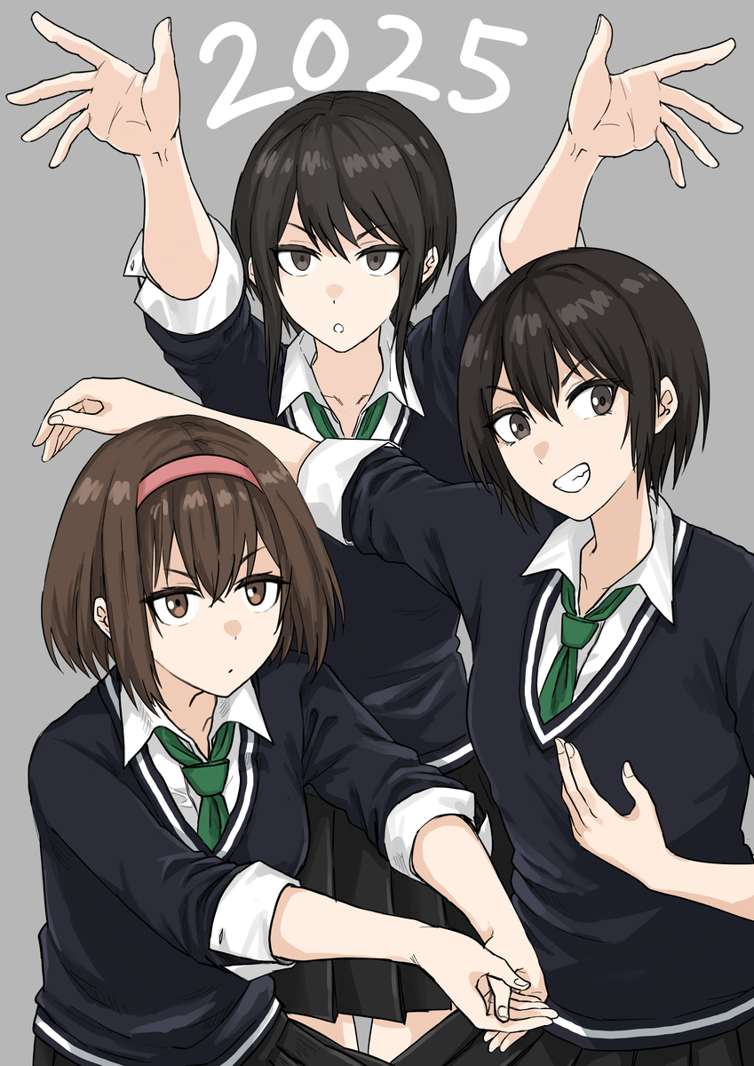 黎明谷部2年