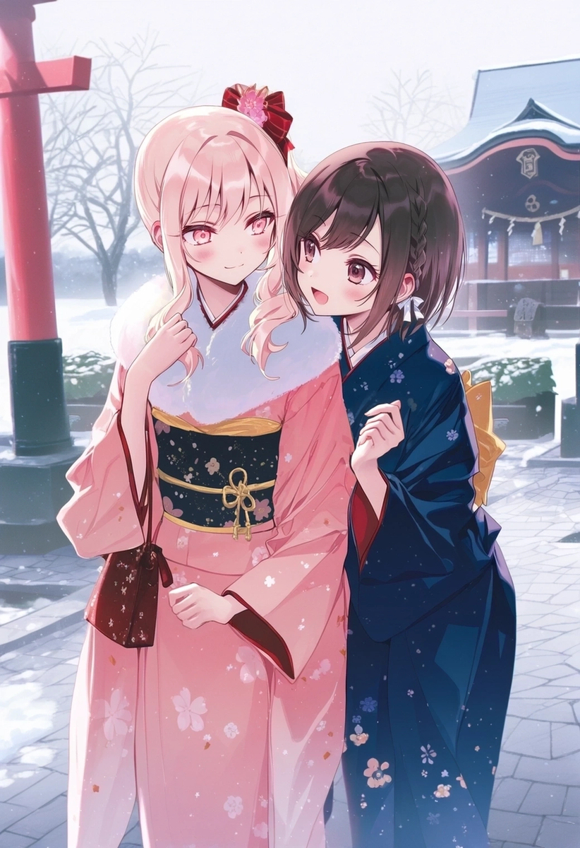 无题