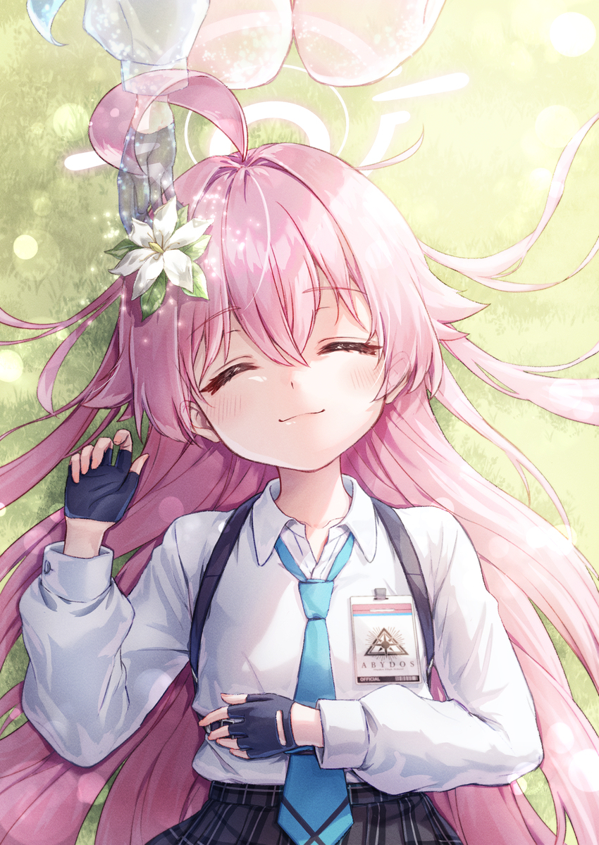 生日快乐hoshino