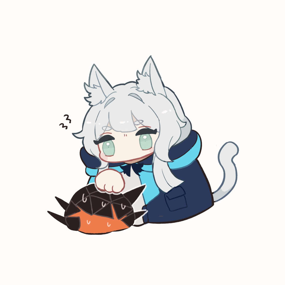 洛斯蒙蒂斯is CAT12