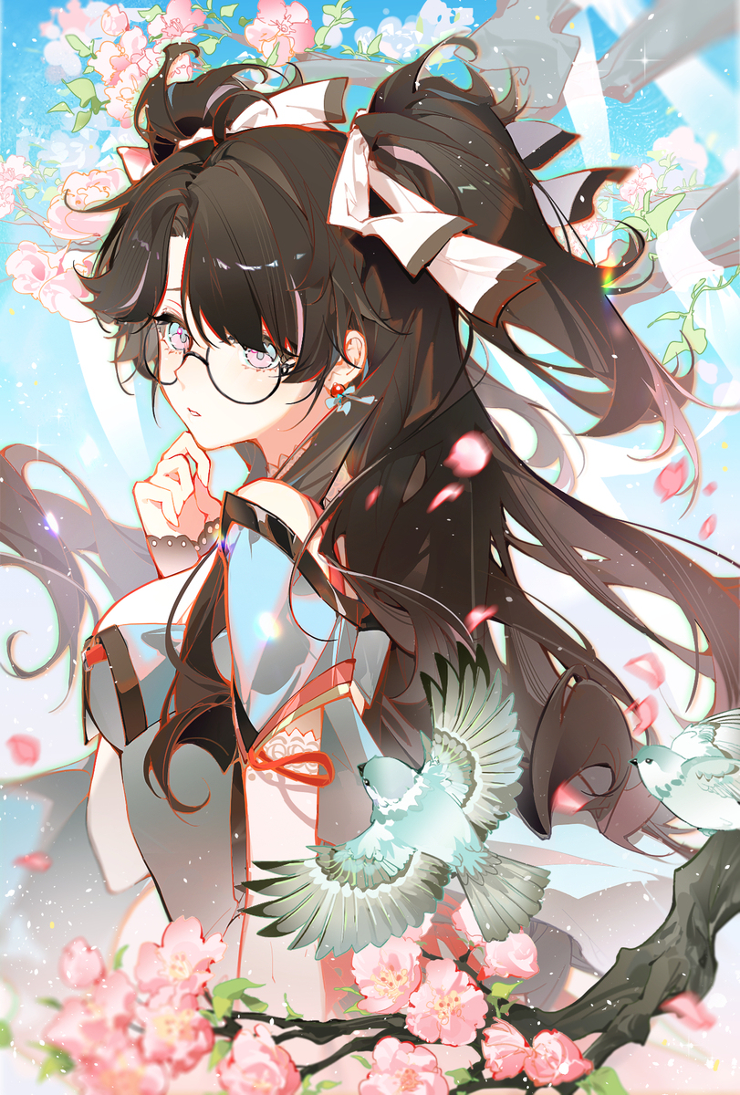 折枝