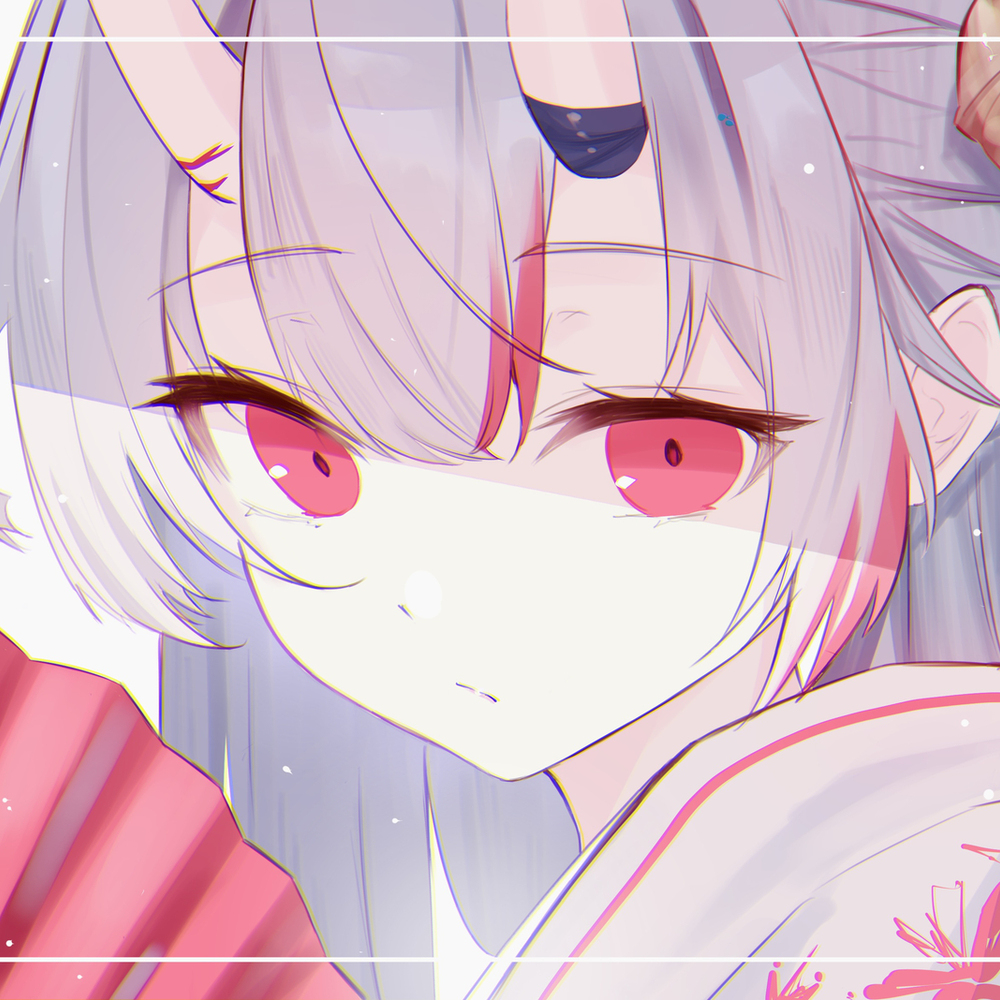 和服百鬼
