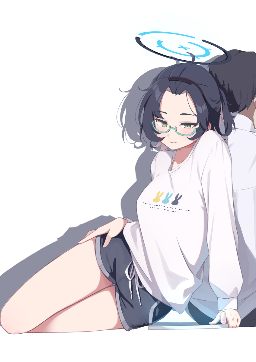 无题