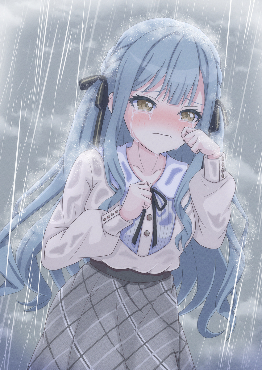 丰川祥子