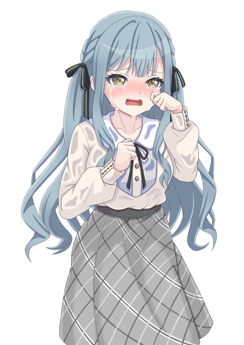 丰川祥子