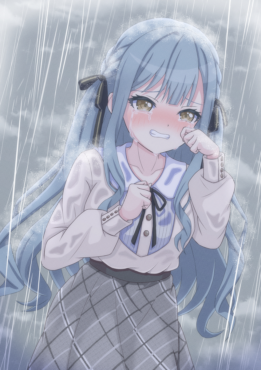 丰川祥子