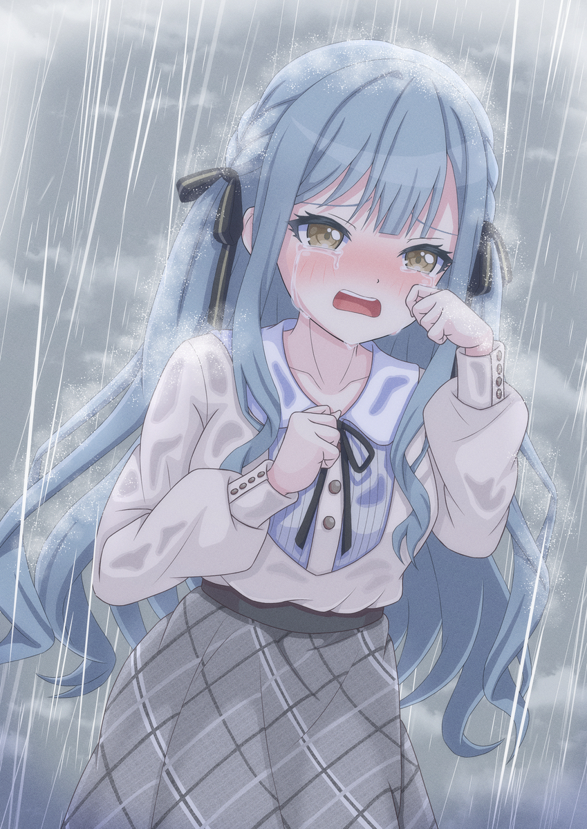 丰川祥子