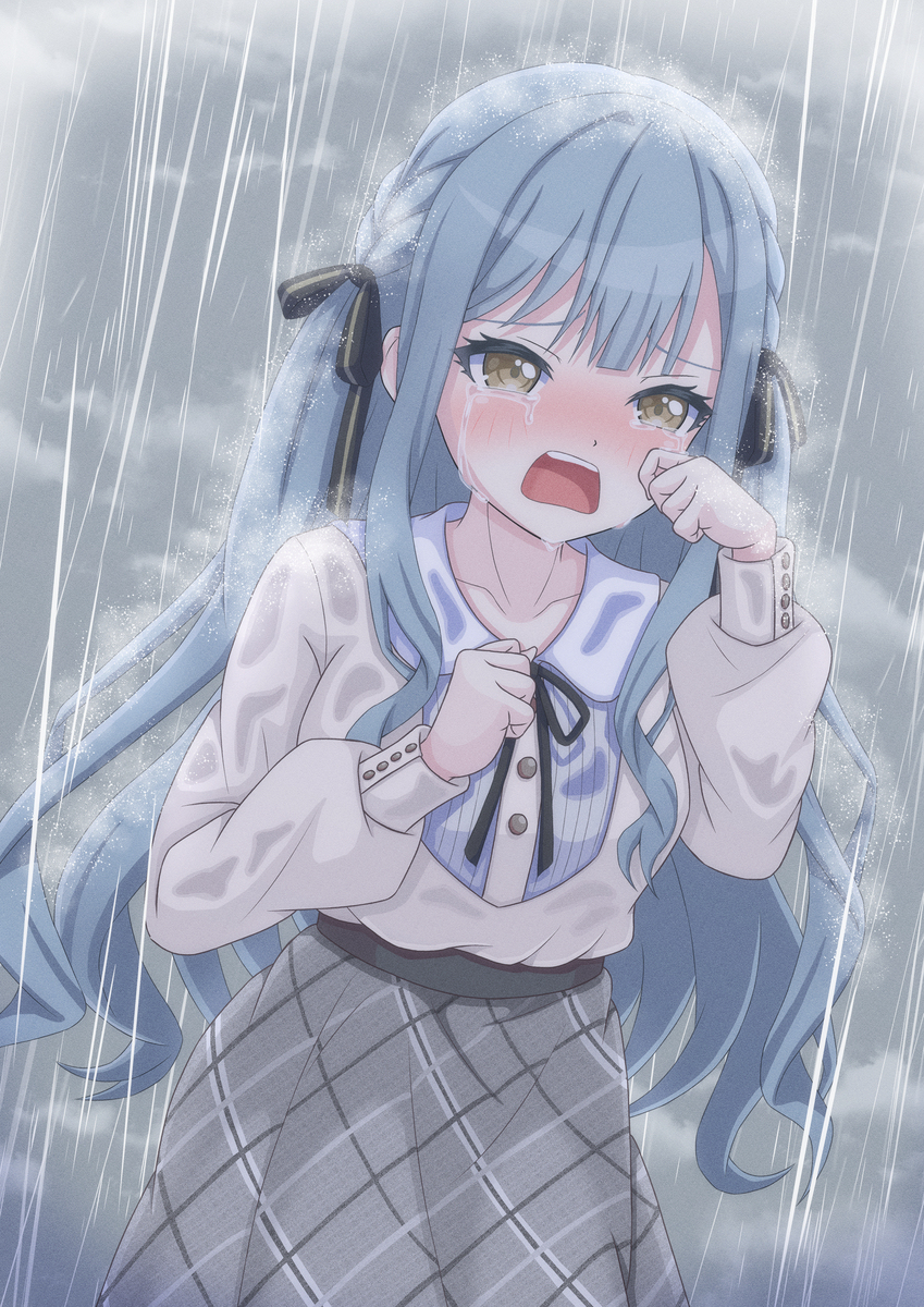 丰川祥子