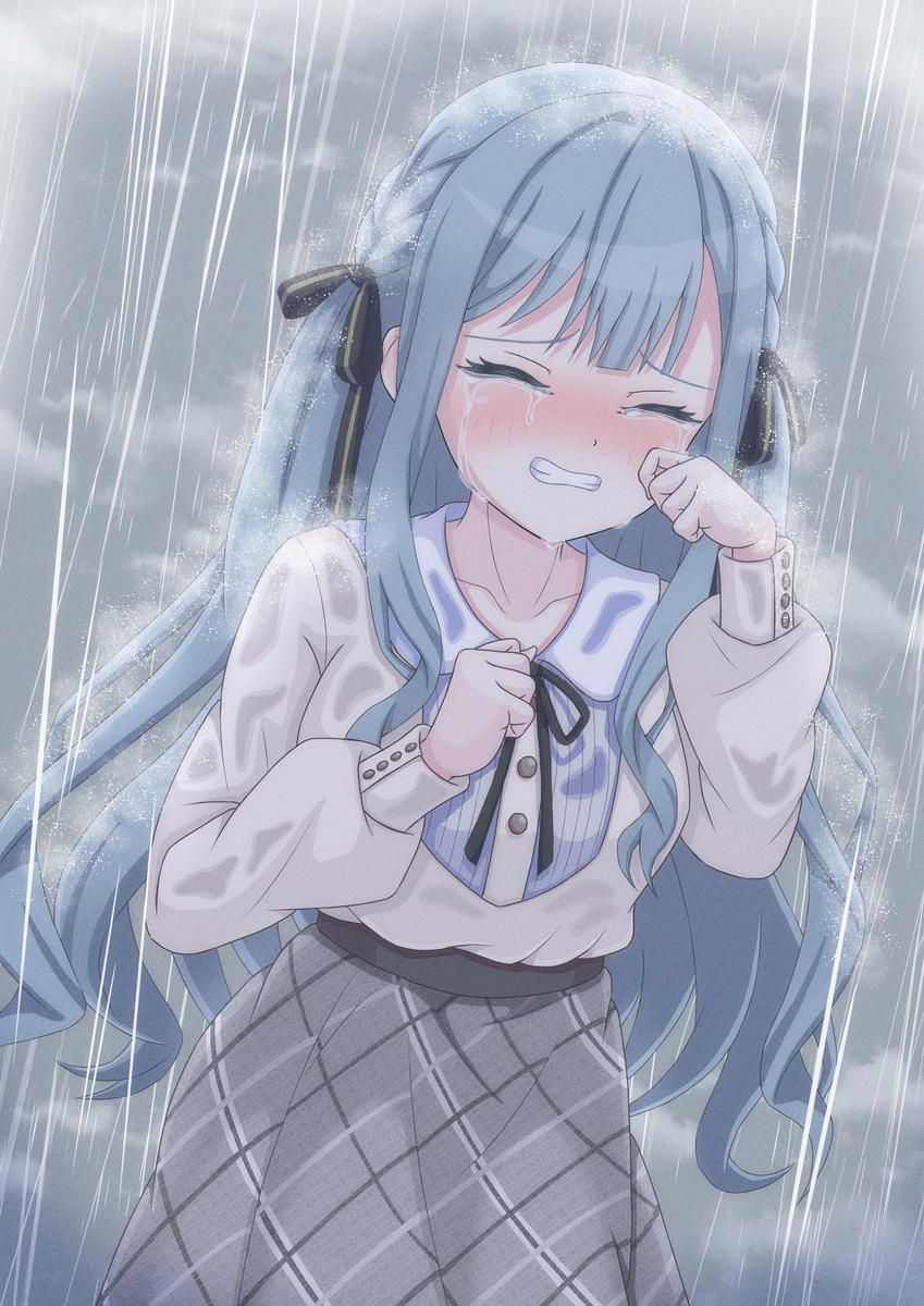 丰川祥子