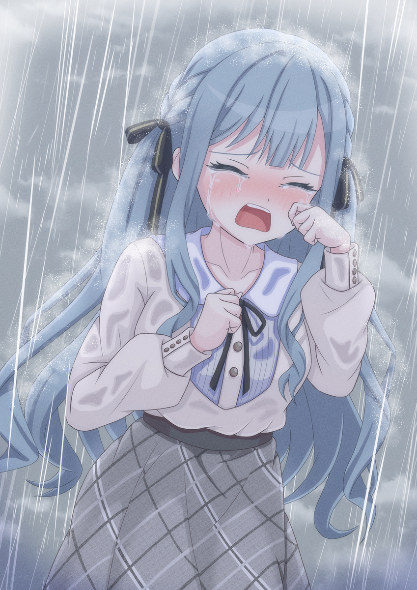 丰川祥子
