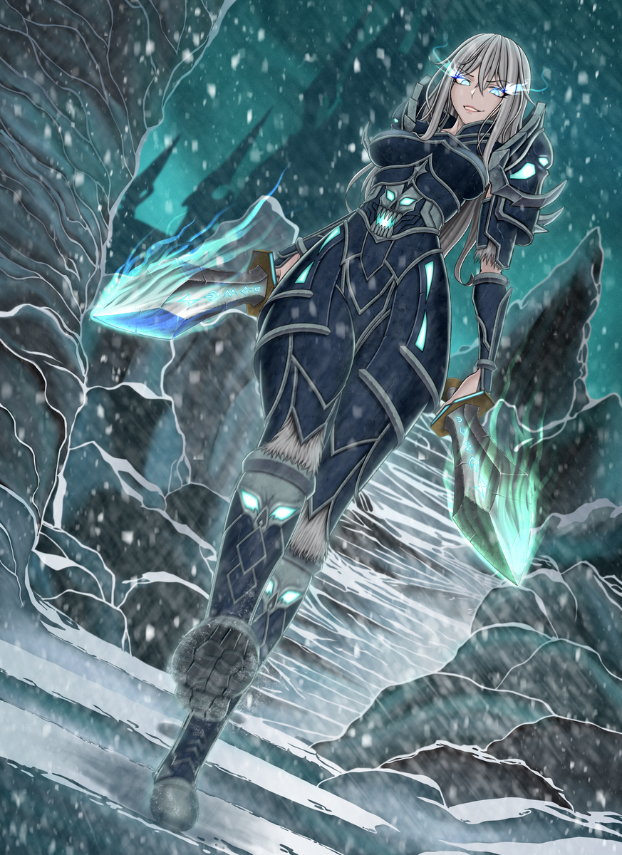 死亡骑士