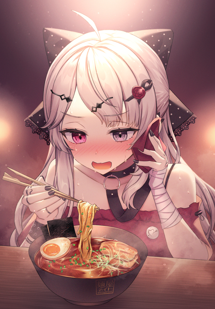 石神