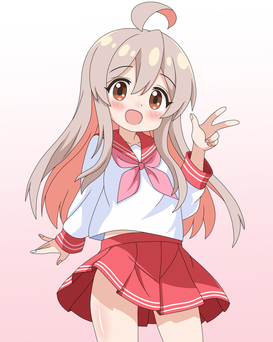 小广和小广