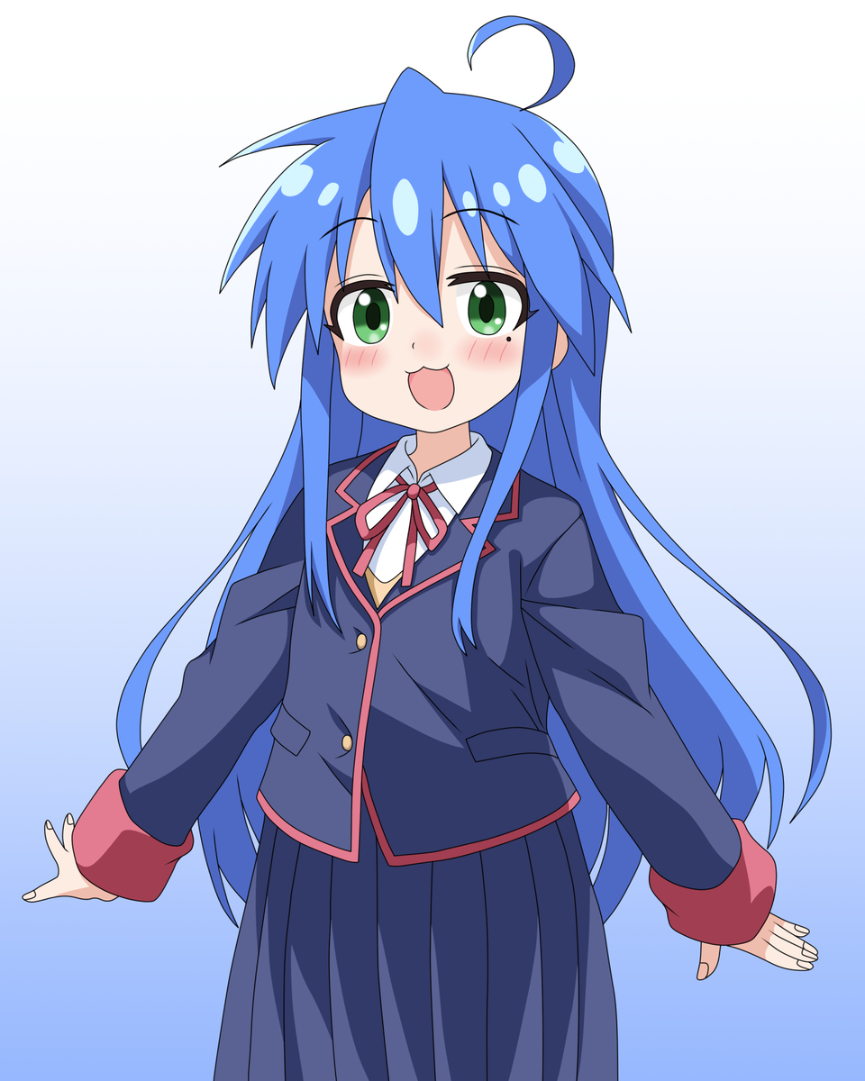 小广和小广